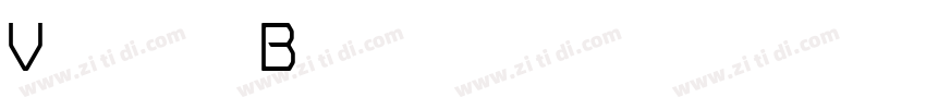 Voyager Bold字体转换 Voyager Bold字体转换